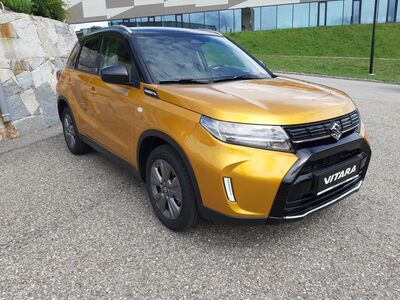 Suzuki Vitara Neuwagen