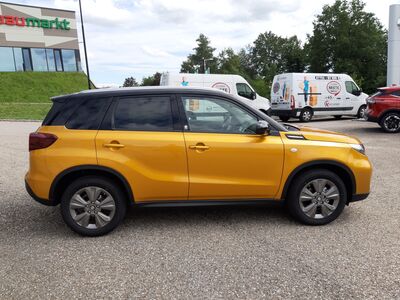 Suzuki Vitara Neuwagen