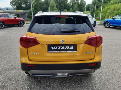 Suzuki Vitara Neuwagen