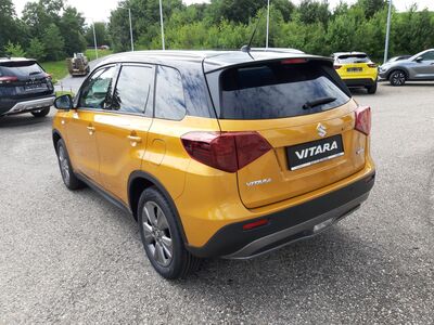 Suzuki Vitara Neuwagen