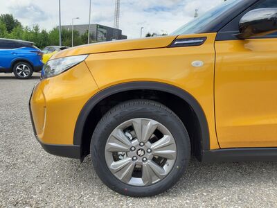 Suzuki Vitara Neuwagen