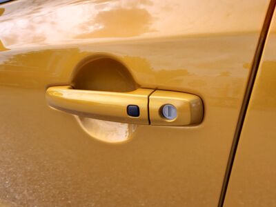 Suzuki Vitara Neuwagen