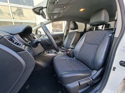 Nissan Pulsar Gebrauchtwagen Nissan Pulsar Gebrauchtwagen