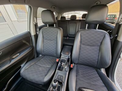 Nissan Pulsar Gebrauchtwagen Nissan Pulsar Gebrauchtwagen