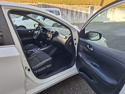 Nissan Pulsar Gebrauchtwagen Nissan Pulsar Gebrauchtwagen