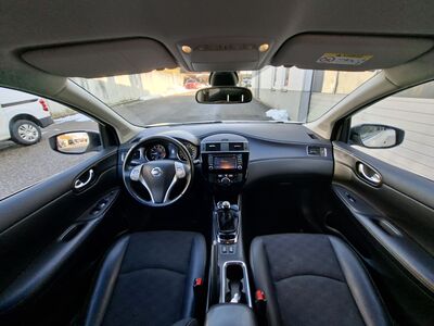 Nissan Pulsar Gebrauchtwagen Nissan Pulsar Gebrauchtwagen