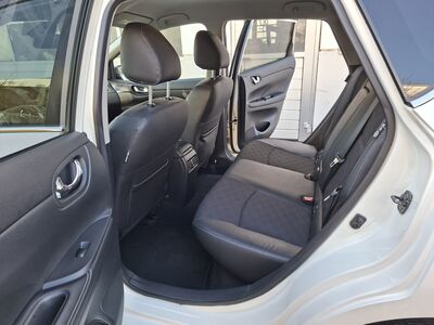 Nissan Pulsar Gebrauchtwagen Nissan Pulsar Gebrauchtwagen