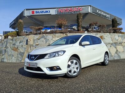 Nissan Pulsar Gebrauchtwagen