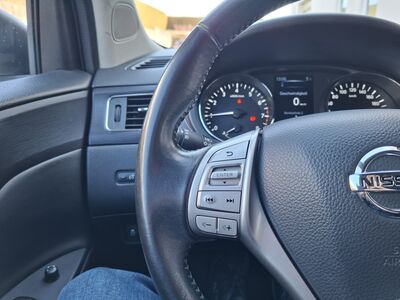 Nissan Pulsar Gebrauchtwagen Nissan Pulsar Gebrauchtwagen