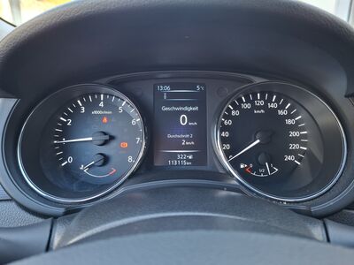 Nissan Pulsar Gebrauchtwagen Nissan Pulsar Gebrauchtwagen