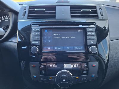 Nissan Pulsar Gebrauchtwagen Nissan Pulsar Gebrauchtwagen