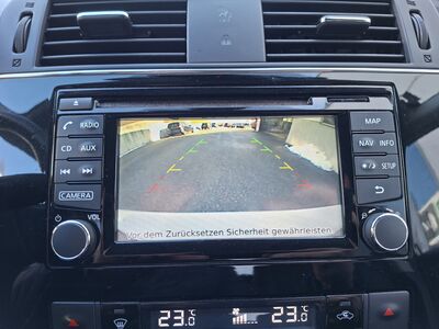 Nissan Pulsar Gebrauchtwagen Nissan Pulsar Gebrauchtwagen