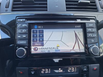 Nissan Pulsar Gebrauchtwagen Nissan Pulsar Gebrauchtwagen