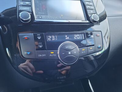 Nissan Pulsar Gebrauchtwagen Nissan Pulsar Gebrauchtwagen