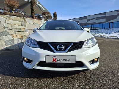 Nissan Pulsar Gebrauchtwagen Nissan Pulsar Gebrauchtwagen