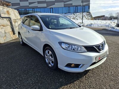 Nissan Pulsar Gebrauchtwagen Nissan Pulsar Gebrauchtwagen