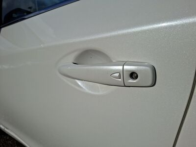 Nissan Pulsar Gebrauchtwagen Nissan Pulsar Gebrauchtwagen