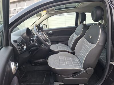 Fiat 500 Gebrauchtwagen Fiat 500 Gebrauchtwagen