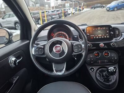 Fiat 500 Gebrauchtwagen Fiat 500 Gebrauchtwagen