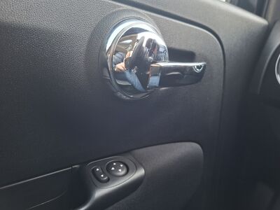 Fiat 500 Gebrauchtwagen Fiat 500 Gebrauchtwagen