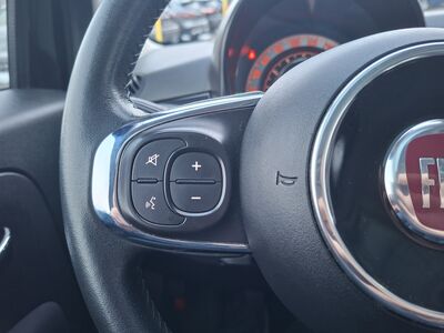 Fiat 500 Gebrauchtwagen Fiat 500 Gebrauchtwagen