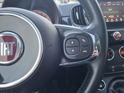 Fiat 500 Gebrauchtwagen Fiat 500 Gebrauchtwagen