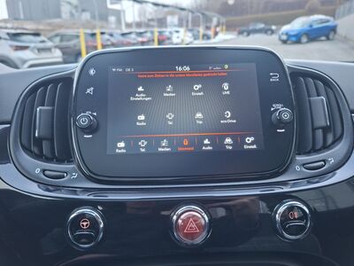 Fiat 500 Gebrauchtwagen Fiat 500 Gebrauchtwagen