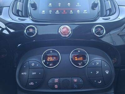 Fiat 500 Gebrauchtwagen Fiat 500 Gebrauchtwagen