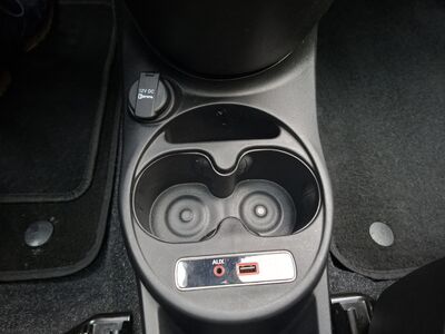 Fiat 500 Gebrauchtwagen Fiat 500 Gebrauchtwagen