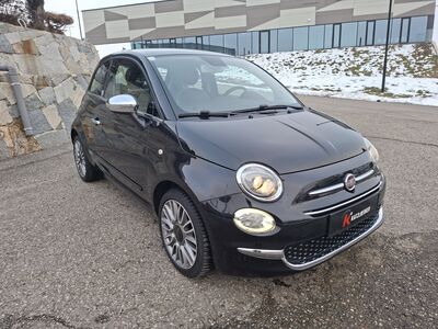 Fiat 500 Gebrauchtwagen Fiat 500 Gebrauchtwagen