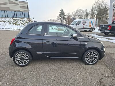 Fiat 500 Gebrauchtwagen Fiat 500 Gebrauchtwagen
