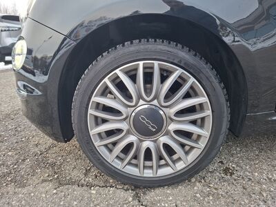 Fiat 500 Gebrauchtwagen Fiat 500 Gebrauchtwagen