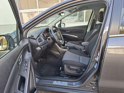 Suzuki S-Cross Gebrauchtwagen