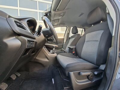 Suzuki S-Cross Gebrauchtwagen