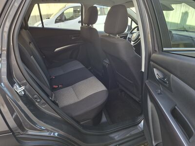 Suzuki S-Cross Gebrauchtwagen