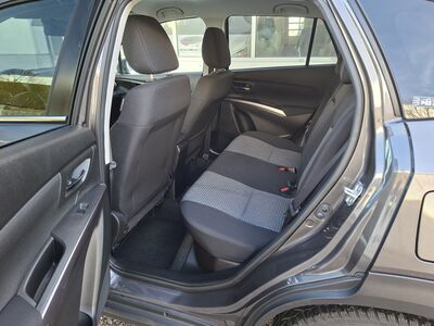 Suzuki S-Cross Gebrauchtwagen