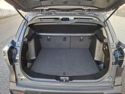 Suzuki S-Cross Gebrauchtwagen