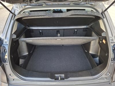 Suzuki S-Cross Gebrauchtwagen