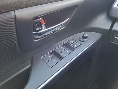 Suzuki S-Cross Gebrauchtwagen