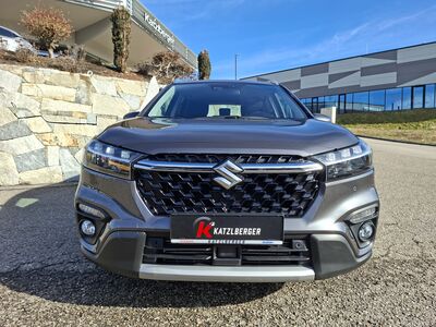 Suzuki S-Cross Gebrauchtwagen