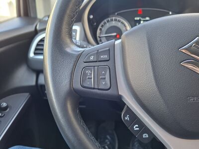 Suzuki S-Cross Gebrauchtwagen