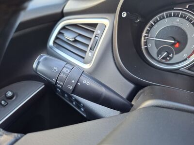 Suzuki S-Cross Gebrauchtwagen