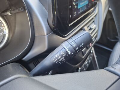 Suzuki S-Cross Gebrauchtwagen