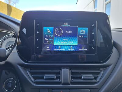 Suzuki S-Cross Gebrauchtwagen