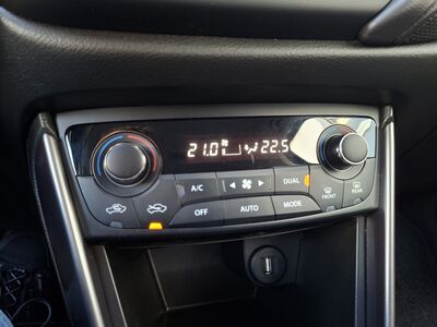 Suzuki S-Cross Gebrauchtwagen