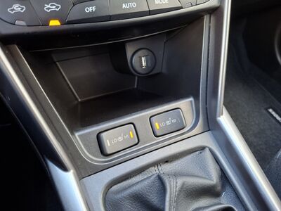 Suzuki S-Cross Gebrauchtwagen