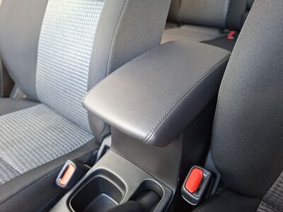 Suzuki S-Cross Gebrauchtwagen