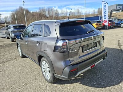 Suzuki S-Cross Gebrauchtwagen