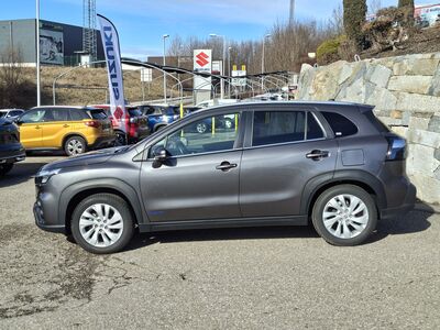 Suzuki S-Cross Gebrauchtwagen
