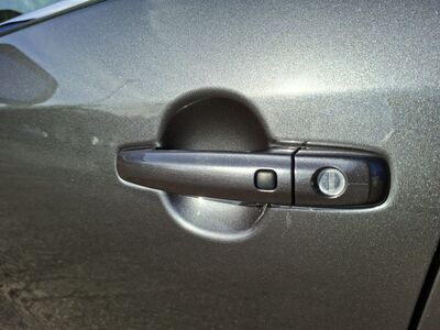 Suzuki S-Cross Gebrauchtwagen